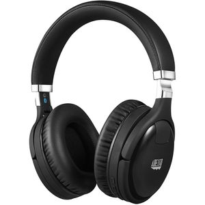 Auriculares supraaurales inalámbricos con cancelación de ruido Adesso Xtream P600 (negro)