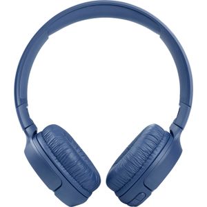 Auriculares supraaurales inalámbricos JBL Tune 510BT (azul)
