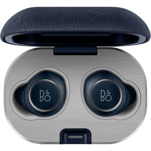 Bang &amp; Olufsen Beoplay E8 2.0 Audífonos internos inalámbricos verdaderos (Azul índigo)