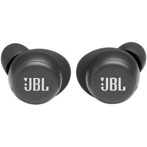 JBL Live Free 2 TWS Audífonos internos inalámbricos con cancelación de ruido (negro)