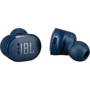 JBL Tune 130NC Audífonos internos inalámbricos con cancelación de ruido (Azul)