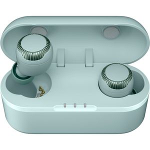 Panasonic RZ-S300W Audífonos internos inalámbricos verdaderos (Verde)