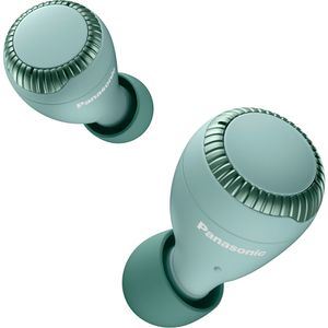 Panasonic RZ-S300W Audífonos internos inalámbricos verdaderos (Verde)