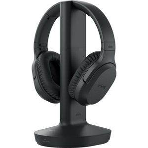 Sony WH-RF400 Auriculares inalámbricos de cine en casa sobre la oreja
