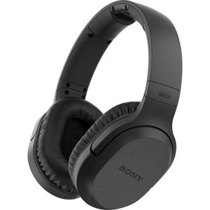 Sony WH-RF400 Auriculares inalámbricos de cine en casa sobre la oreja