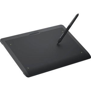 Pen Tablet Xencelabs (mediana, negra)