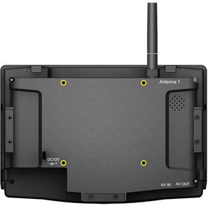 Lilliput 329/W Monitor FPV inalámbrico de 7&quot; con receptor único de 5,8 GHz
