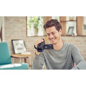 Videocámara Handycam Sony FDR-AX53 4K Ultra HD