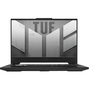 ASUS 15.6 "TUF DASH F15 laptop (fuera de negro)