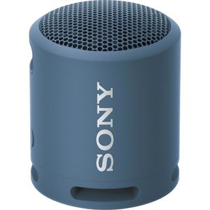 Altavoz inalámbrico portátil Sony XB13 EXTRA BASS (azul claro)