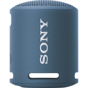 Altavoz inalámbrico portátil Sony XB13 EXTRA BASS (azul claro)