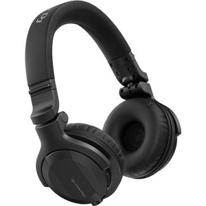 Pioneer DJ HDJ-CUE1 Auriculares Bluetooth para DJ (negro mate)