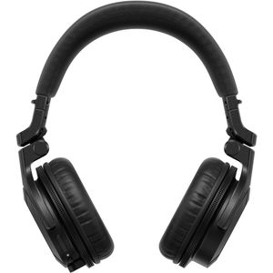 Pioneer DJ HDJ-CUE1 Auriculares Bluetooth para DJ (negro mate)