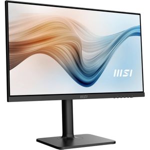 Monitor MSI Modern MD241P 23.8&quot; 16:9 IPS (Negro)