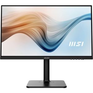 Monitor MSI Modern MD241P 23.8&quot; 16:9 IPS (Negro)