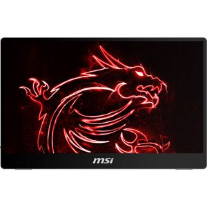 Monitor portátil MSI Optix MAG162V 15.6&quot; 16:9 FHD IPS