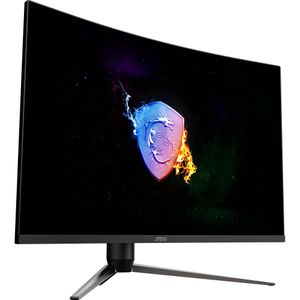 MSI Optix AG321CR 31.5&quot; 16:9 Curvo FreeSync Full HD 165 Hz Monitor para juegos VA