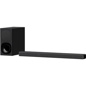 Sony HT-G700 Sistema de barra de sonido de 3.1 canales y 400 W