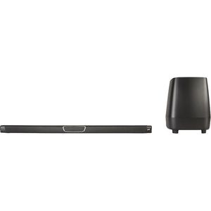 Polk Audio MagniFi MAX Sistema de barra de sonido de 3.1 canales