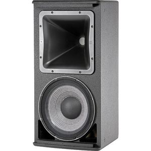 JBL AM7212/00 Sistema de altavoces de 2 vías de 12 "(blanco)