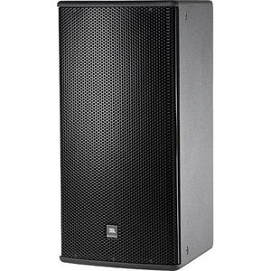 JBL AM7212/64 Sistema de altavoces de 2 vías de 12 "(negro)