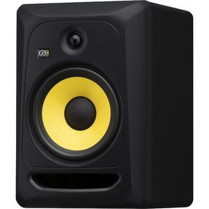 Kit de monitor de estudio bidireccional de campo cercano KRK Classic de 8&quot; (par)