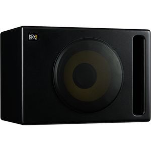 Subwoofer de estudio autoamplificado KRK S12.4 (12&quot;)