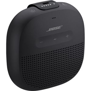 Altavoz Bluetooth Bose SoundLink Micro (negro)