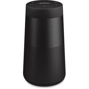 Altavoz Bluetooth Bose SoundLink Revolve II (triple negro)