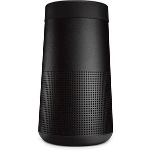 Altavoz Bluetooth Bose SoundLink Revolve II (triple negro)