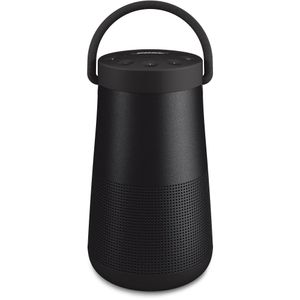 Altavoz Bluetooth Bose SoundLink Revolve+ II (triple negro)