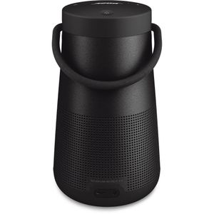 Altavoz Bluetooth Bose SoundLink Revolve+ II (triple negro)