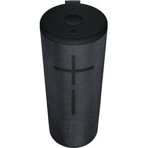 Altavoz Bluetooth inalámbrico portátil Ultimate Ears BOOM 3 (negro noche)