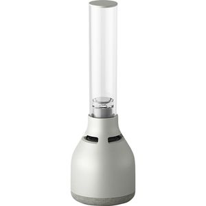 Altavoz Bluetooth portátil con sonido de cristal Sony LSPX-S3