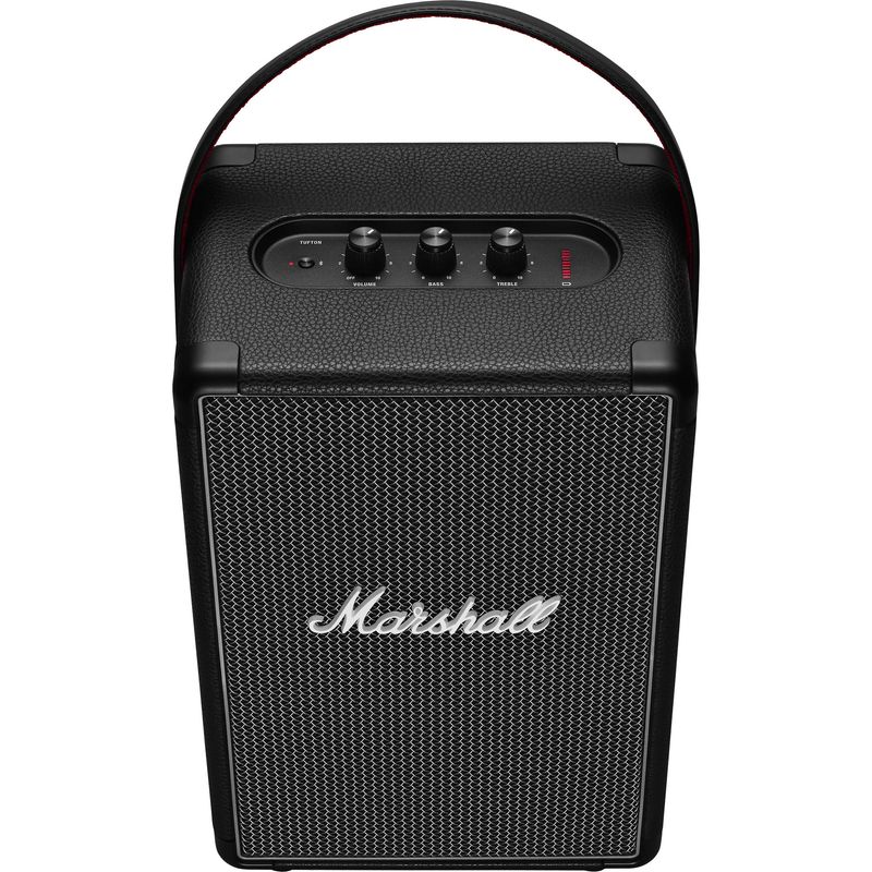 Parlante portátil Bluetooth Marshall Tufton