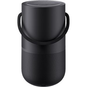 Altavoz doméstico portátil Bose (triple negro)