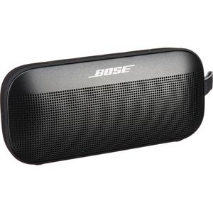 Altavoz inalámbrico Bose SoundLink Flex (negro)
