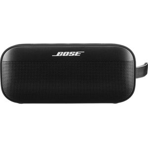 Altavoz inalámbrico Bose SoundLink Flex (negro)