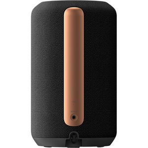 Altavoz inalámbrico Sony SRS-RA3000 (negro)