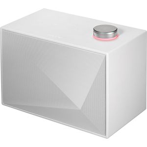 Astell &amp; Kern ACRO BE100 Altavoz inalámbrico Bluetooth (Blanco)