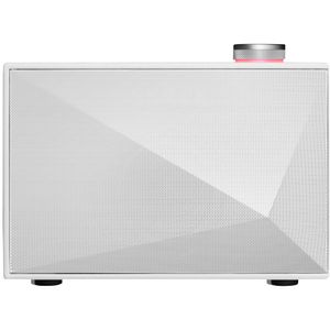 Astell &amp; Kern ACRO BE100 Altavoz inalámbrico Bluetooth (Blanco)