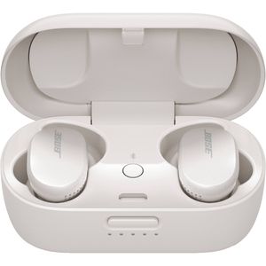 Audífonos internos inalámbricos verdaderos con cancelación de ruido Bose QuietComfort (piedra est...