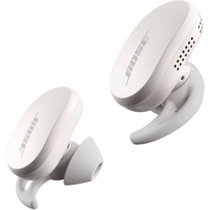 Audífonos internos inalámbricos verdaderos con cancelación de ruido Bose QuietComfort (piedra est...
