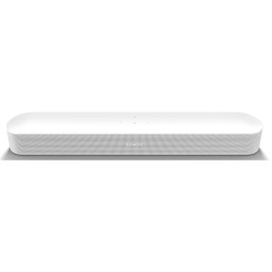 Barra de sonido Sonos Beam (Blanco, Gen 2)