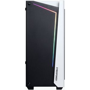 Computadora de escritorio para juegos CyberPowerPC Gamer Supreme Liquid Cool