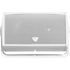 Definitive Technology AW6500 Altavoz exterior para todo tipo de clima (blanco, individual)