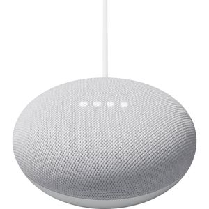 Google Nest Mini (tiza, 2.ª generación)
