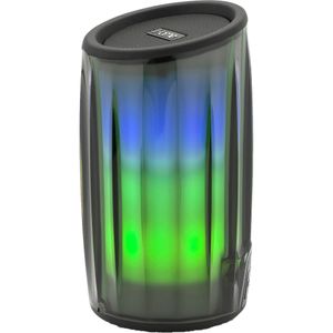 iHome iBT780 Playglow Altavoz inalámbrico que cambia de color