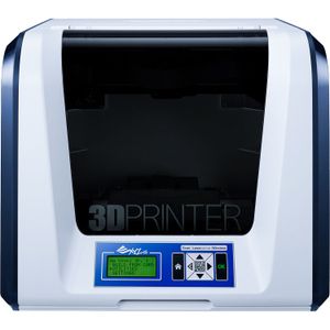Impresora 3D 3 en 1 XYZprinting da Vinci Jr. 1.0