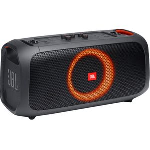 Parlante JBL Partybox On the go